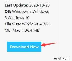 Windows 11·10·8·7 및 Mac에서 로지텍 C615 드라이버 다운로드하는 방법