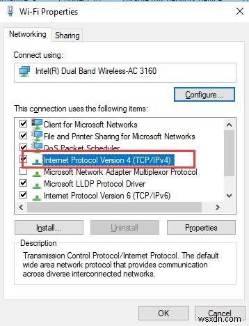 Windows 10·8·7에서 DNS_Probe_Finished_No_Internet 오류 완벽 해결 가이드