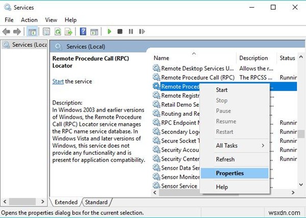 Windows 10  RPC 서버를 사용할 수 없습니다  오류 완벽 해결 가이드