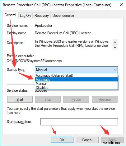 Windows 10  RPC 서버를 사용할 수 없습니다  오류 완벽 해결 가이드