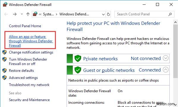 Windows 10  RPC 서버를 사용할 수 없습니다  오류 완벽 해결 가이드