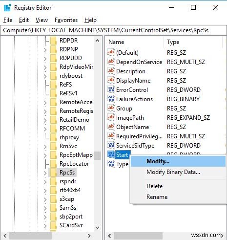 Windows 10  RPC 서버를 사용할 수 없습니다  오류 완벽 해결 가이드