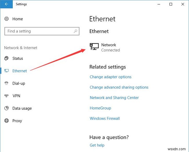 Windows 10에서 네트워크 검색 켜는 3가지 방법