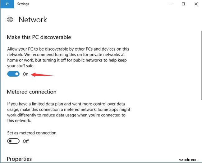 Windows 10에서 네트워크 검색 켜는 3가지 방법