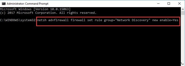 Windows 10에서 네트워크 검색 켜는 3가지 방법