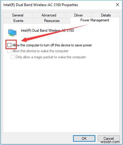 Windows 10에서 Microsoft 호스팅 네트워크 가상 어댑터가 사라지거나 시작되지 않을 때 해결하는 7가지 방법