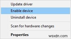 Windows 10에서 Microsoft 호스팅 네트워크 가상 어댑터가 사라지거나 시작되지 않을 때 해결하는 7가지 방법