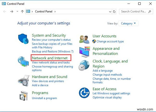 Windows 10·8·7에서  DNS 서버가 응답하지 않습니다  오류 해결 방법 총정리