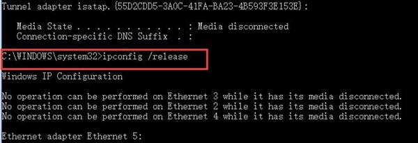 Windows 10·8·7에서  DNS 서버가 응답하지 않습니다  오류 해결 방법 총정리