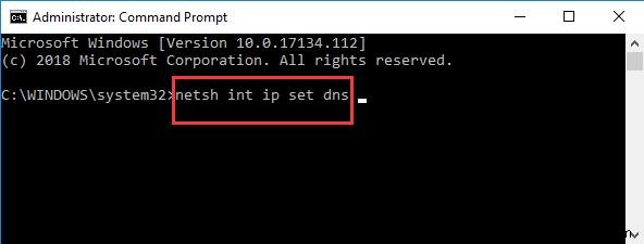 Windows 10  네트워크 변경이 감지되어 연결이 중단되었습니다  오류 해결 방법