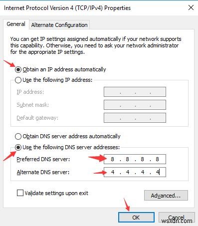 Windows 10  네트워크 변경이 감지되어 연결이 중단되었습니다  오류 해결 방법