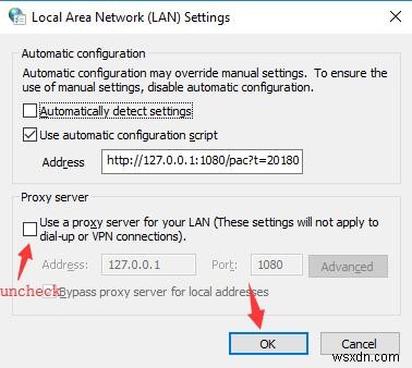 Windows 10  네트워크 변경이 감지되어 연결이 중단되었습니다  오류 해결 방법