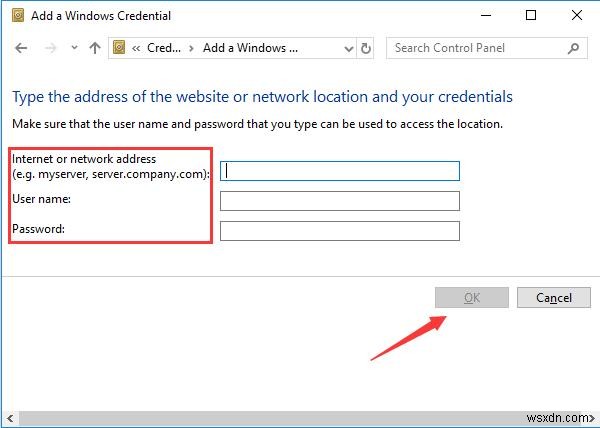 Windows 10 네트워크 자격 증명 입력 오류 완벽 해결 가이드