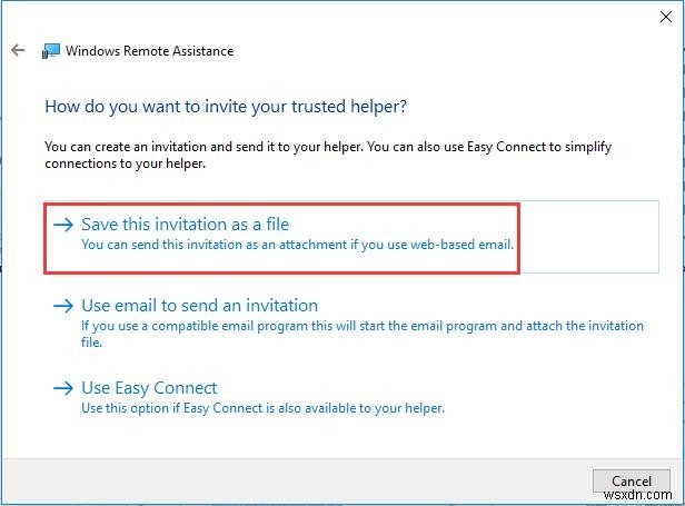 Windows 10 원격 지원 설정 및 사용 방법 완벽 가이드