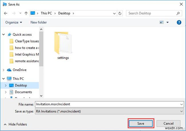 Windows 10 원격 지원 설정 및 사용 방법 완벽 가이드