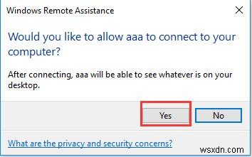 Windows 10 원격 지원 설정 및 사용 방법 완벽 가이드