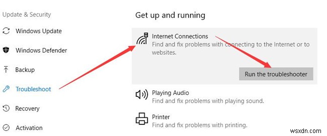 Windows 10/11 노트북에서 이더넷 연결이 계속 끊길 때 해결 방법 7가지