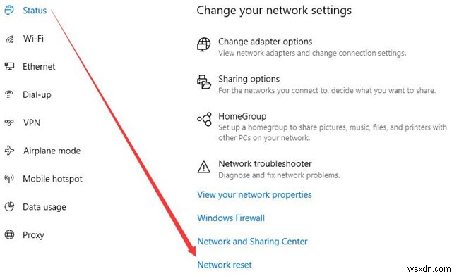 Windows 10/11 노트북에서 이더넷 연결이 계속 끊길 때 해결 방법 7가지