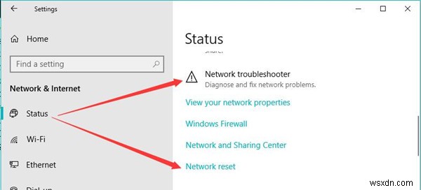 Windows 10에서 Npcap 루프백 어댑터  인터넷 없음  오류 해결 방법 5가지