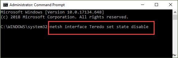 Windows 10에서 Xbox Teredo를 확인할 수 없습니다 오류 해결하는 8가지 방법