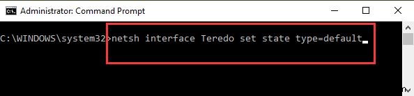 Windows 10에서 Xbox Teredo를 확인할 수 없습니다 오류 해결하는 8가지 방법
