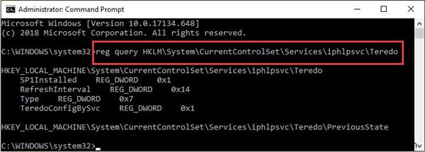 Windows 10에서 Xbox Teredo를 확인할 수 없습니다 오류 해결하는 8가지 방법
