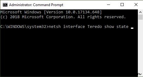 Windows 10에서 Xbox Teredo를 확인할 수 없습니다 오류 해결하는 8가지 방법