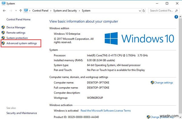 Windows 10/8/7에서 Csrss.exe 높은 CPU 사용량 해결하는 완벽 가이드