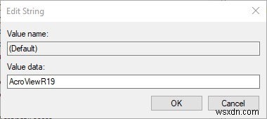 Adobe Acrobat  DDE 서버에 연결하지 못함  오류 해결 방법 (Windows 10/8/7)