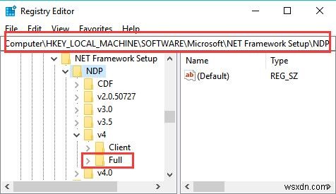 Windows 10, 8, 7에서 Microsoft .NET Framework 다운로드 및 설치하는 방법