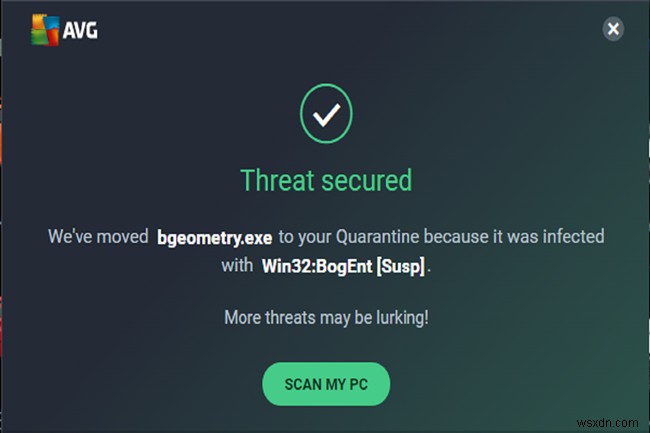 Win32:Bogent란 무엇일까? 바이러스 여부 확인과 제거 방법 완벽 가이드