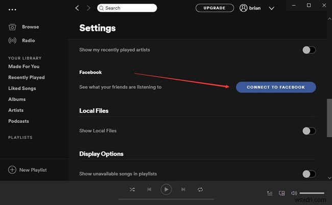스포티파이(Spotify) 사용자 이름 변경하는 방법 완벽 정리