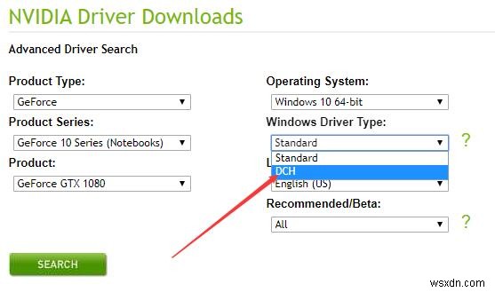Windows 10에서 NVIDIA 제어판 다운로드하는 방법 – 다운로드 실패 오류 완벽 해결 가이드