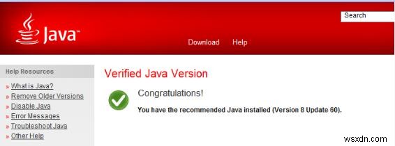 윈도우 크롬(Chrome)에서 Java 활성화하는 방법 완벽 가이드