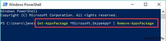 Windows 10·8·7 및 Mac에서 Skype 완전히 삭제하는 방법 총정리
