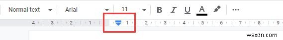 구글 문서(Google Docs)에서 여백 변경하는 방법 완벽 가이드
