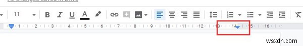 구글 문서(Google Docs)에서 여백 변경하는 방법 완벽 가이드