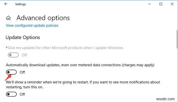 Wsappx란 무엇이고 왜 Windows 10에서 실행될까? 높은 CPU 사용량 해결 방법