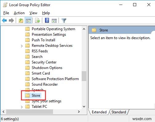 Wsappx란 무엇이고 왜 Windows 10에서 실행될까? 높은 CPU 사용량 해결 방법