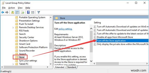 Wsappx란 무엇이고 왜 Windows 10에서 실행될까? 높은 CPU 사용량 해결 방법