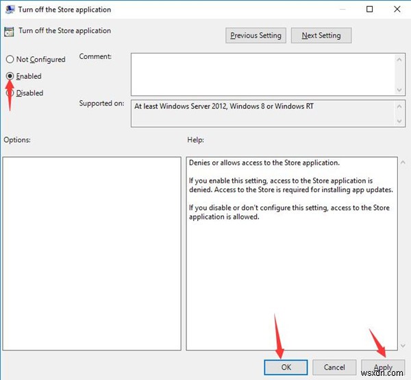 Wsappx란 무엇이고 왜 Windows 10에서 실행될까? 높은 CPU 사용량 해결 방법