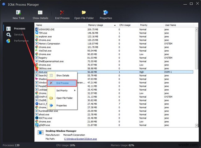 Toaster.exe란 무엇인가? Windows 10에서 오류 해결 및 제거하는 완벽 가이드