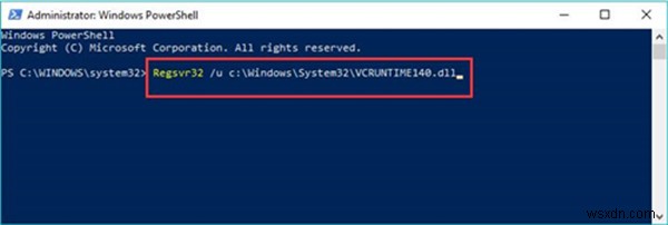 Windows 10 AccelerometerST.exe 시스템 오류(0xc000007b) 해결 방법 총정리