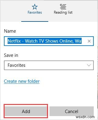 Microsoft Edge 즐겨찾기 완벽 활용법 6가지 – 추가부터 가져오기·내보내기까지
