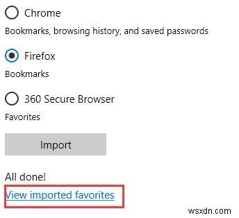 Microsoft Edge 즐겨찾기 완벽 활용법 6가지 – 추가부터 가져오기·내보내기까지