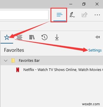 Microsoft Edge 즐겨찾기 완벽 활용법 6가지 – 추가부터 가져오기·내보내기까지