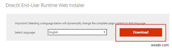 Windows 10, 8, 7에서 d3dx9_43.dll 누락 오류 완벽 해결 가이드
