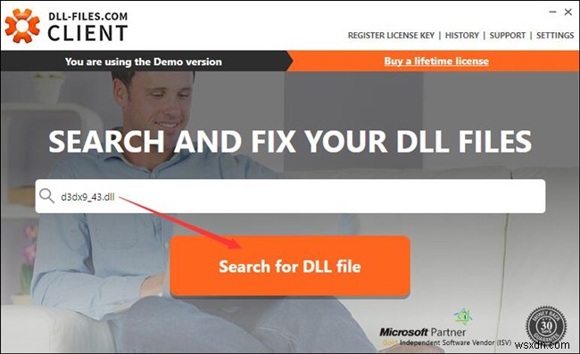Windows 10, 8, 7에서 d3dx9_43.dll 누락 오류 완벽 해결 가이드