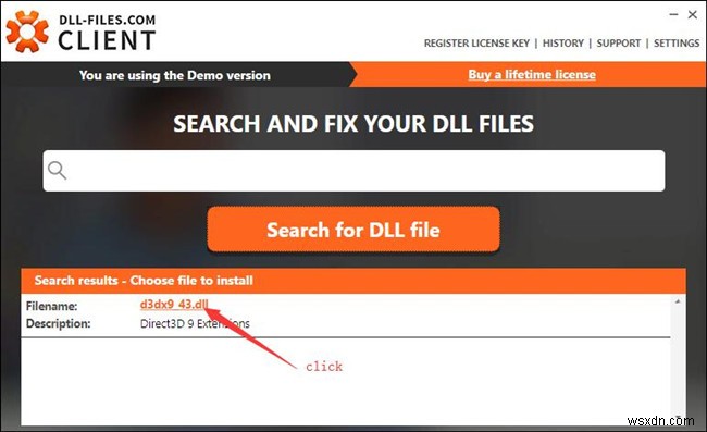 Windows 10, 8, 7에서 d3dx9_43.dll 누락 오류 완벽 해결 가이드