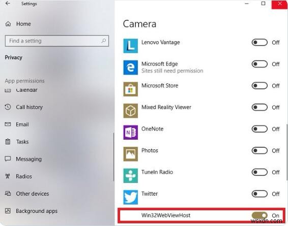 Win32WebViewHost란 무엇일까요? 개념부터 제거 및 오류 해결까지 완벽 정리